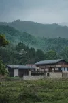 村頭芳 · 若谷山房 奉新住宿飯店