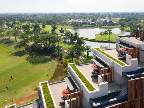 Awei Metta (Yangon) Hotel Exterior