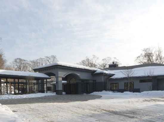 Hakodate Onuma Tsuruga Resort EPUY Hotel Exterior