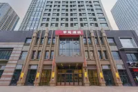 Urumqi Luolan Hotel