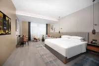 Liting Liaoyang Hotel Hotel berhampiran Guangyousi Marina