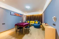 Amigo Hotel (Guangzhou Zengcheng Xintang South High Speed Railway Station) Hotels near Xintangwantian Ecology Park