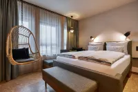 Cocoon Salzburg Hotels near Sound of Music Trapp Villa