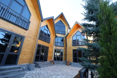 Everest Rest House Hotels in Tsaghkadzor