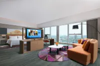 Hampton by Hilton Zhongshan Xiaolan Hotels in Zhongshan