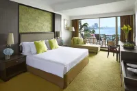 Dusit Thani Pattaya Hotel dekat Pattaya Railway Station