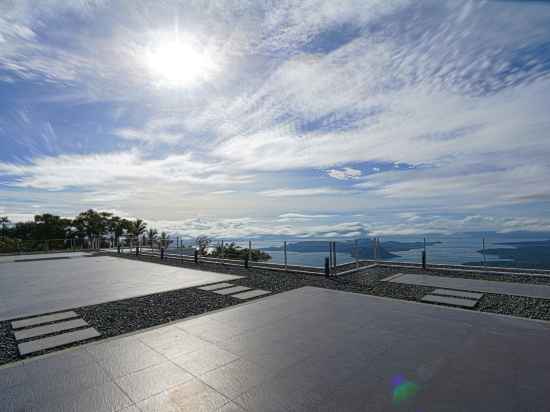 Escala Tagaytay Hotel Exterior