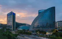 Lavender Garden, Howard Johnson International Hotel Kunming Flower City Hotels near Fun Xingqiu Qinzi Mengchong Wan Chuang Amusement Park