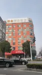 Jetour Hotel Hotels in Huanggang