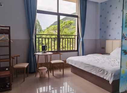 Quanzhou elegant homestay