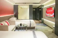 Gonghui Plaza Hotels in Harbin