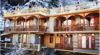 Goroomgo Chanderlata Cottage (Naggar Kullu) Hotels in Badgran