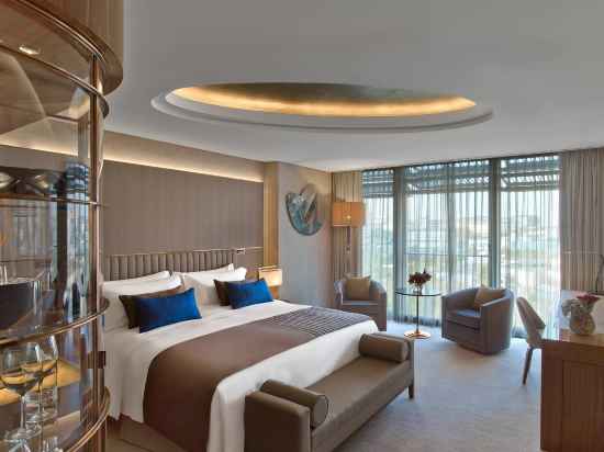 The St. Regis Istanbul Rooms