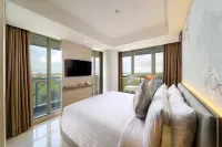 Oakwood Apartments Pik Jakarta Hotels near Jakarta International Expo