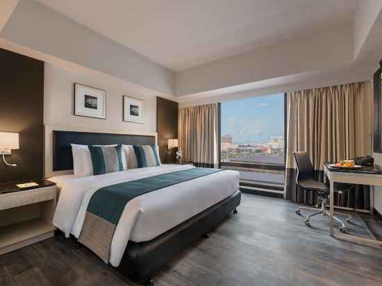 Seda Atria Rooms