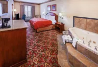 Country Inn & Suites by Radisson, Amarillo I-40 West, TX Hotels near Walmart Supercenter