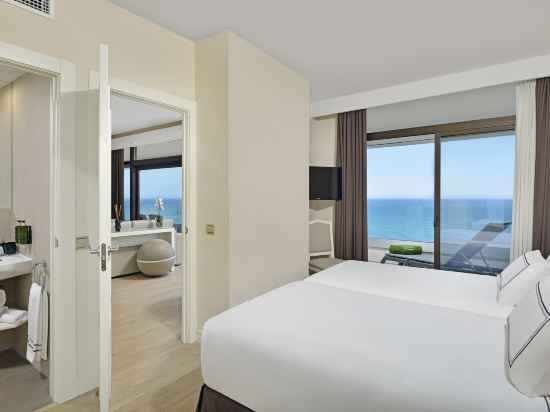 Melia Costa Del Sol Rooms