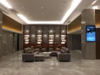 Yifu Apartment Hotel Hotels near MinZhong ShangYeJie