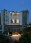 Mercure Chengdu Jinniu (Jinniu Wanda Plaza) Отели в г. Чэнду