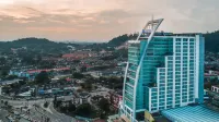 Zenith Kuantan Hotels near Club Med Jungle Walk