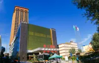 Urumqi haizhijia Hotel Hoteles cerca de Xinjiang Energy Vocational Technical College (Gucheng New Street)