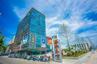 GreenTree Eastern Hotel (Mandu Plaza store of Huai'an railway station north bus station) Hotel in zona Songji Passenger Transport Terminal