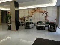 Heng Yuan Hotel Отели в г. Фэнгана