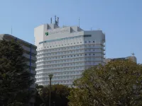 Chisun Hotel Yokohama Isezakicho Hotels near Fuji Shopping Center