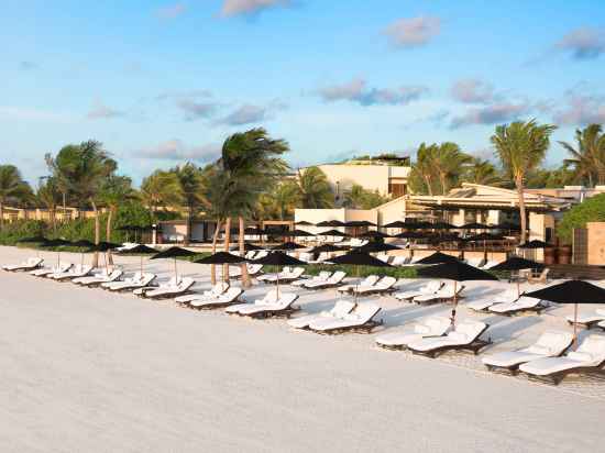 Rosewood Mayakoba Rooms