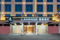 Lavande Hotel Doumen Center zhuhai  City