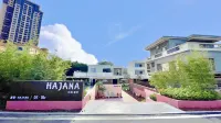 HAJANA Homestay (Foshan Beach) 포산 호텔