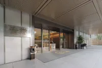 深圳東門壹棠服務公寓 鄰近海雅繽紛廣場的酒店