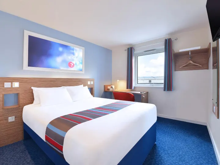 Travelodge Scarborough St Nicholas