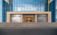 MEI YI TIAN HOTEL Hotels near Zoo