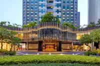 Sheraton Surabaya Hotel and Towers Hotel dekat AGEN TELUR ASIN SURABAYA