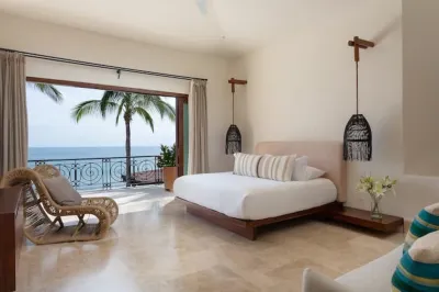 Casa La Vida Hotels in Punta de Mita