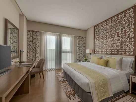 Dusit Thani Residence Davao Rooms