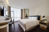 Jasper Young Hotel Banqiao 신베이 호텔