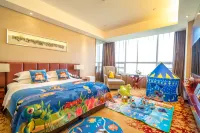 Jing Li Chu Yue Hotel Hotels near Binyang Tower