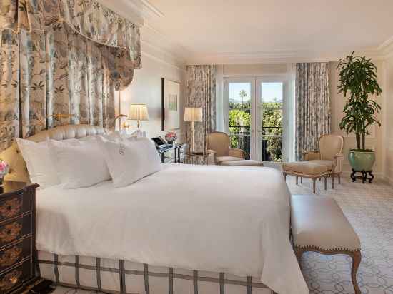 The Peninsula Beverly Hills Rooms