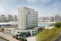 Ji Hotel Hotels in Yantai