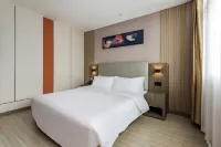 Hao Li Hotel (Yiwu International Trade City Store) Hotels near Yiwu City God Temple