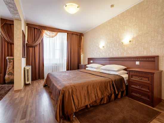 Hotel Novorossiysk Rooms