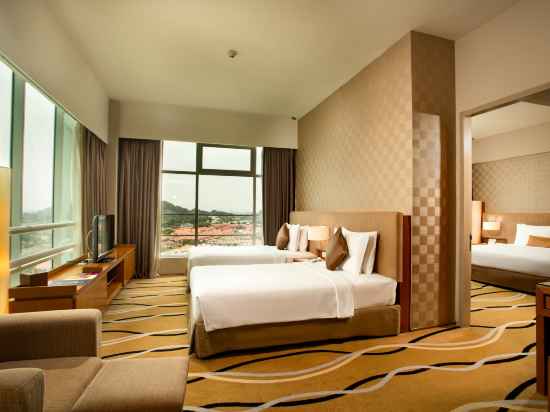 Zenith Kuantan Rooms