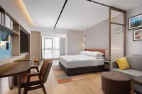 HOME2 SUITES BY HILTON Hotels in Nanning