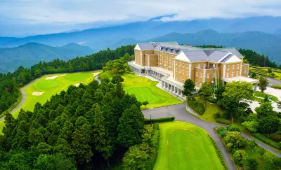 Yugashima Golf Club & Hotel Resort Hotels near Matsubara Park