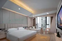 Tian Men Shan Qian Hotel