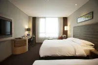 Best Western Gunsan Hotel Hotels near Eunpa Lake Park(West Side)