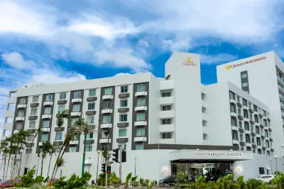 Grand Margherita Hotel Hotels near Sarawak Hockey Stadium