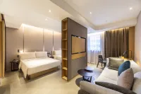 Atour Hotel Zhengzhou Airport Xinzheng International Airport Hotels near Zhengzhou Xinzheng International Airport